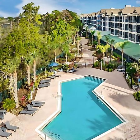 Upscale 3Br Near Disney - Pool And Hot Tub! 奥兰多 外观 照片