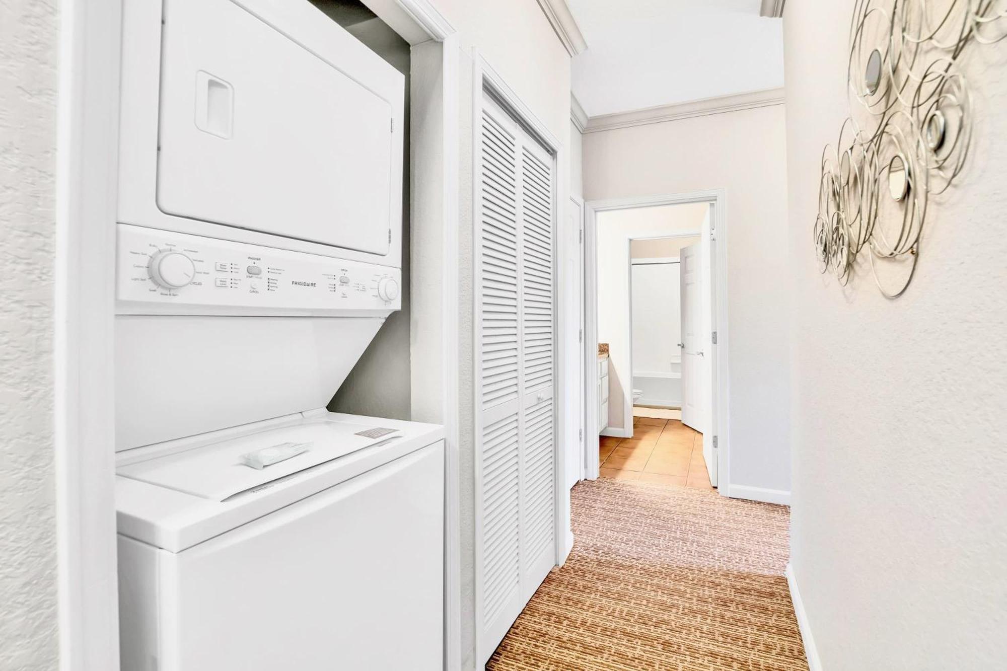Upscale 3Br Near Disney - Pool And Hot Tub! 奥兰多 外观 照片