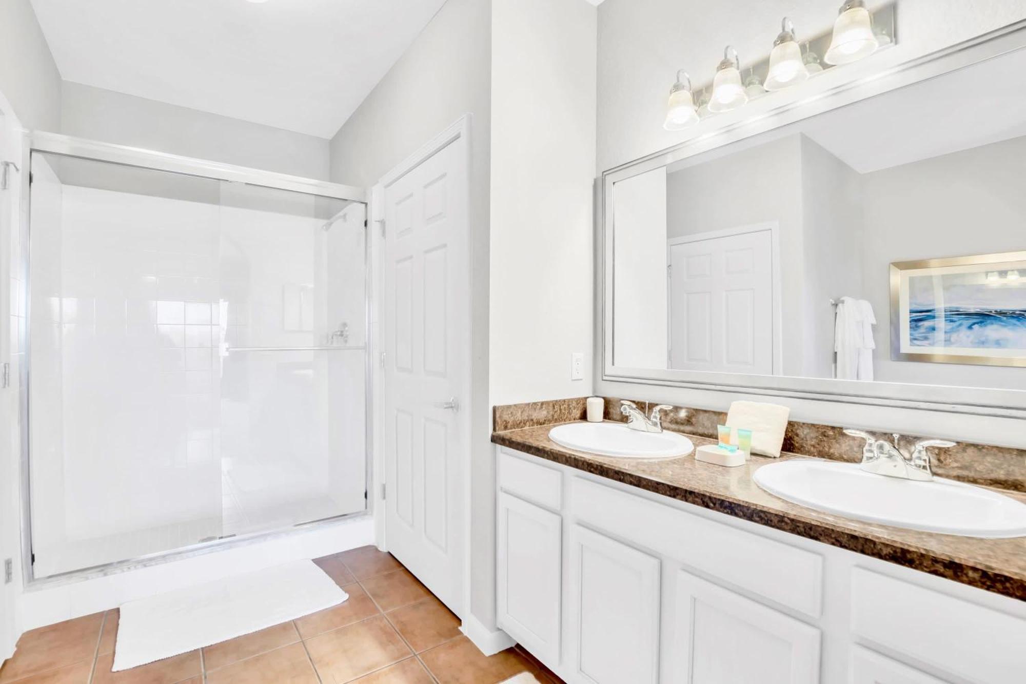 Upscale 3Br Near Disney - Pool And Hot Tub! 奥兰多 外观 照片