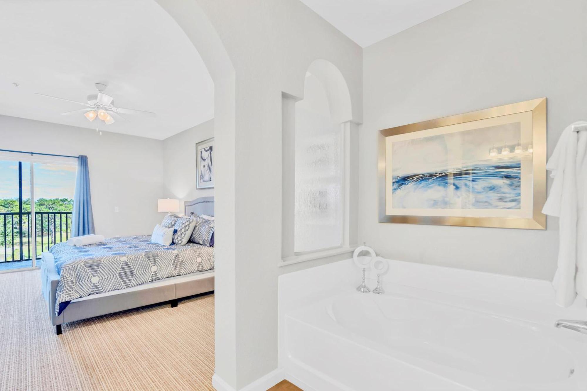 Upscale 3Br Near Disney - Pool And Hot Tub! 奥兰多 外观 照片