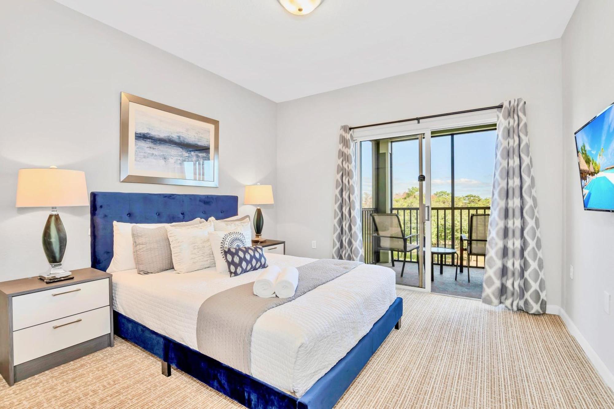 Upscale 3Br Near Disney - Pool And Hot Tub! 奥兰多 外观 照片