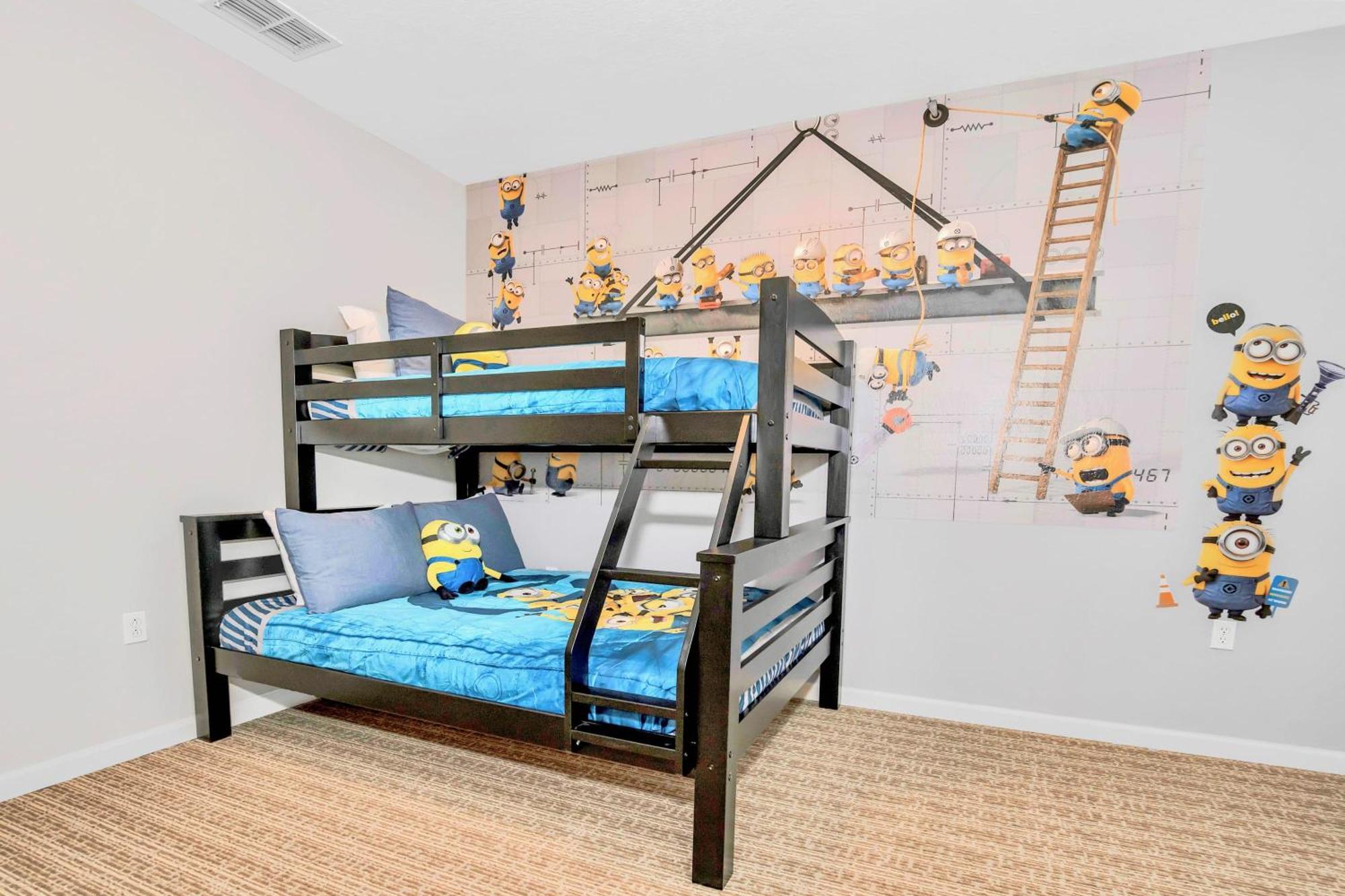 Upscale 3Br Near Disney - Pool And Hot Tub! 奥兰多 外观 照片