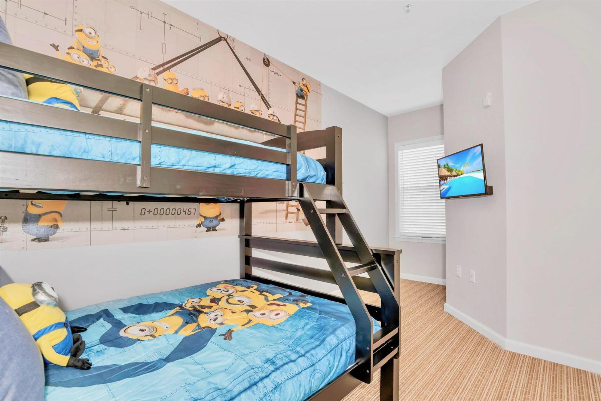 Upscale 3Br Near Disney - Pool And Hot Tub! 奥兰多 外观 照片